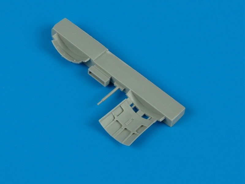 QB72115 Hawker Hunter Air Brake 1/72